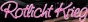RotlichtKrieg