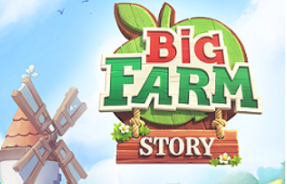 Big Farm Story